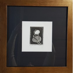 Stasys, Exlibris Edmund Puzdrowski '76