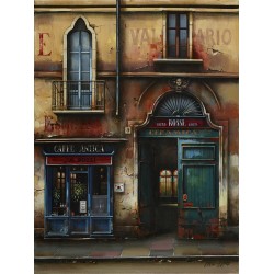 Cafe Antica